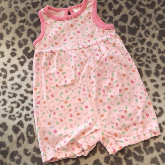 babyGap Shorty One-Piece - Picture 5 of 16